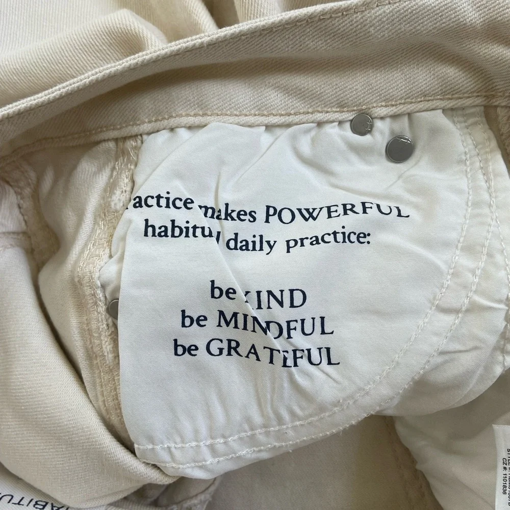 Habitual excellent no